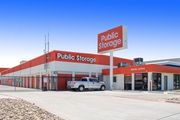 Public Storage - 3550 West Mockingbird Lane Dallas, TX 75235
