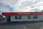 Public Storage - 3900 W Colonial Drive Orlando, FL 32808