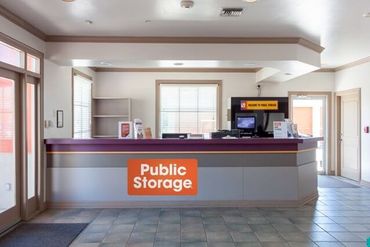 Public Storage - 16639 San Pedro Ave San Antonio, TX 78232