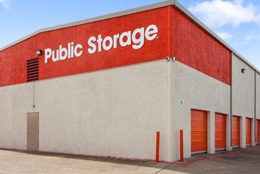 Public Storage - 7412 Lemmon Ave Dallas, TX 75209