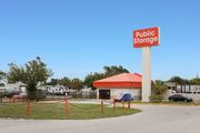 Public Storage - 1801 Hypoluxo Road Lantana, FL 33462