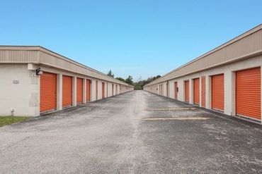 Public Storage - 1801 Hypoluxo Road Lantana, FL 33462