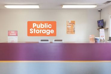 Public Storage - 27 Office Park Road Hilton Head Island, SC 29928