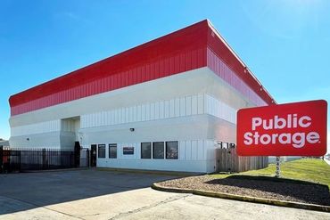 Public Storage - 6456 Highway 6 North Houston, TX 77084