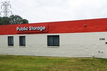 Public Storage - 2750 Old Lincoln Highway Trevose, PA 19053