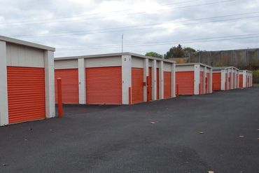 Public Storage - 2535 Maryland Road Willow Grove, PA 19090