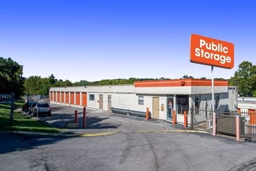 Public Storage - 5246 Cane Ridge Road Antioch, TN 37013