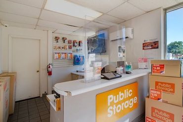 Public Storage - 5246 Cane Ridge Road Antioch, TN 37013
