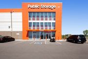 Public Storage - 3488 Astrozon Blvd Colorado Springs, CO 80910