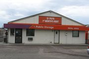 Public Storage - 1201 West Carey Lane Wichita, KS 67217