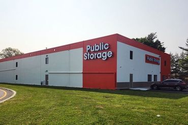 Public Storage - 289 Old Post Road Edison, NJ 08817