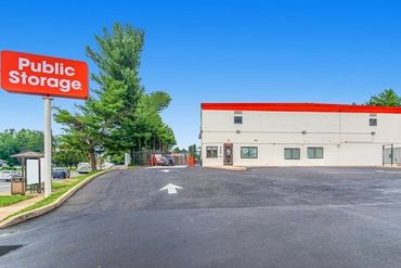 Public Storage - 245 West Chester Pike Havertown, PA 19083