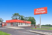Public Storage - 593 Route 38 West Maple Shade, NJ 08052