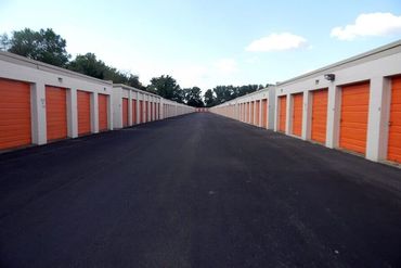 Public Storage - 5711 Westerville Rd Westerville, OH 43081