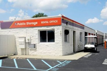 Public Storage - 4021 Marlane Dr Grove City, OH 43123