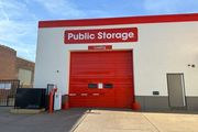 Public Storage - 2250 W 117th Street Cleveland, OH 44111