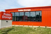 Public Storage - 2223 Haskell Ave Lawrence, KS 66046
