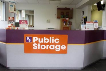 Public Storage - 10621 Park Road Charlotte, NC 28210