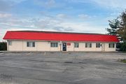Public Storage - 5151 Pike Plaza Indianapolis, IN 46254