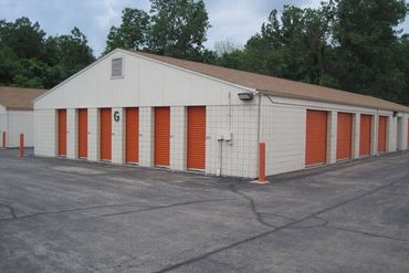 Public Storage - 5020 Bluffton Road Fort Wayne, IN 46809