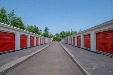 Public Storage - 407 Route 541 BYP Mount Holly, NJ 08060