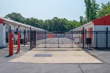 Public Storage - 407 Route 541 BYP Mount Holly, NJ 08060