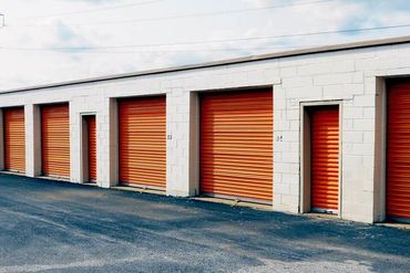 Public Storage - 7551 Industrial Road Florence, KY 41042