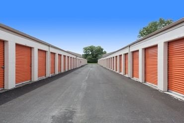 Public Storage - 605 Lee Road Rochester, NY 14606