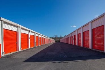 Public Storage - 550 Middle Country Road Coram, NY 11727