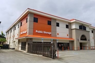 Public Storage - 4100 Waialae Ave Honolulu, HI 96816