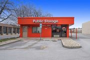 Public Storage - 8901 159th Street Orland Hills, IL 60487
