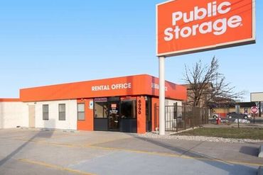 Public Storage - 6990 W 79th Street Burbank, IL 60459