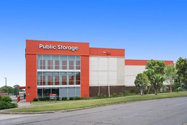 Public Storage - 5060 Coolidge Highway Royal Oak, MI 48073