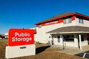 Public Storage - 10201 Woodcrest Drive NW Coon Rapids, MN 55433