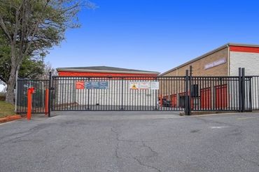 Public Storage - 7700 Central Ave Cheverly, MD 20785