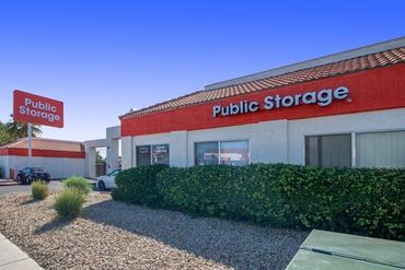 Public Storage - 4685 E Tropicana Ave Las Vegas, NV 89121