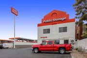 Public Storage - 5925 W Flamingo Rd Las Vegas, NV 89103