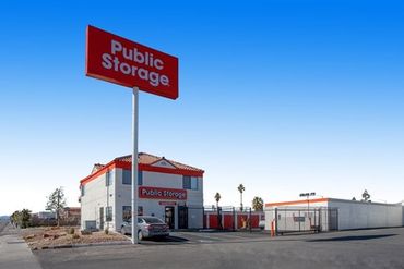 Public Storage - 3851 E Charleston Blvd Las Vegas, NV 89104