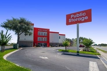 Public Storage - 6133 S Tamiami Trail Sarasota, FL 34231
