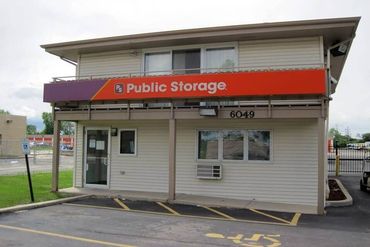Public Storage - 6049 N 77th Street Milwaukee, WI 53218