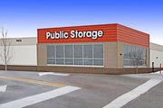 Public Storage - 11421 Ulysses St NE Blaine, MN 55434