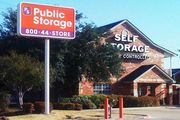 Public Storage - 2909 S State Highway 360 Grand Prairie, TX 75052