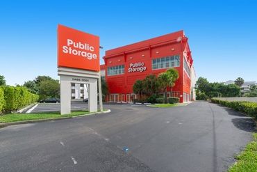 Public Storage - 11501 Biscayne Blvd Miami, FL 33181