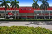 Public Storage - 7130 SW 40th St Miami, FL 33155