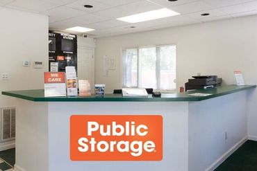 Public Storage - 1901 W Arrowood Road Charlotte, NC 28217