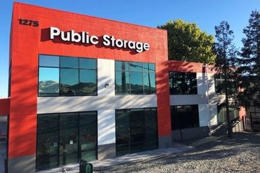 Public Storage - 1275 California Ave Pittsburg, CA 94565