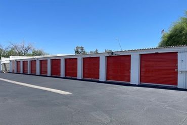 Public Storage - 2640 S Alma School Rd Mesa, AZ 85210
