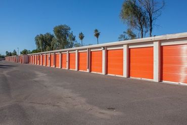 Public Storage - 7410 W McDowell Rd Phoenix, AZ 85035