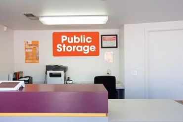 Public Storage - 850 Simms Street Golden, CO 80401