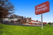 Public Storage - 12423 Middlebrook Road Germantown, MD 20874